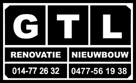 GTL Bouw Logo